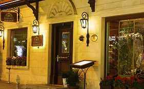 Sirkeci Mansion